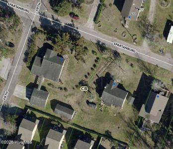 413 Spartanburg Avenue
