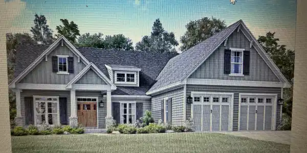 2507 Wild Turkey Road