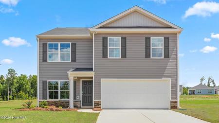 4039 Topsail Trail