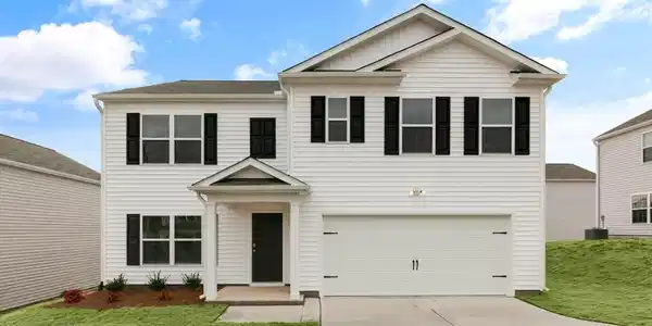 4037 Topsail Trail
