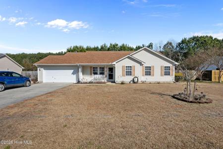 119 Eagle Trail