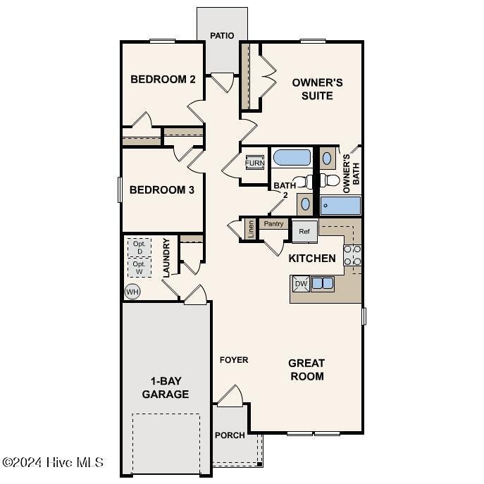 Image 2: Briscoe-floor-1