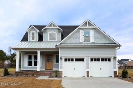 218 Windswept Lane