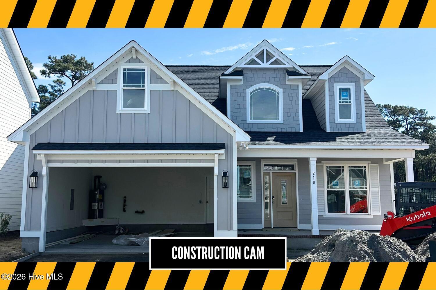 Image 2: New Construction in Beaufort