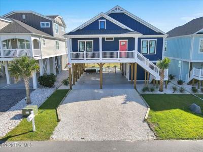 1304 N Shore Drive