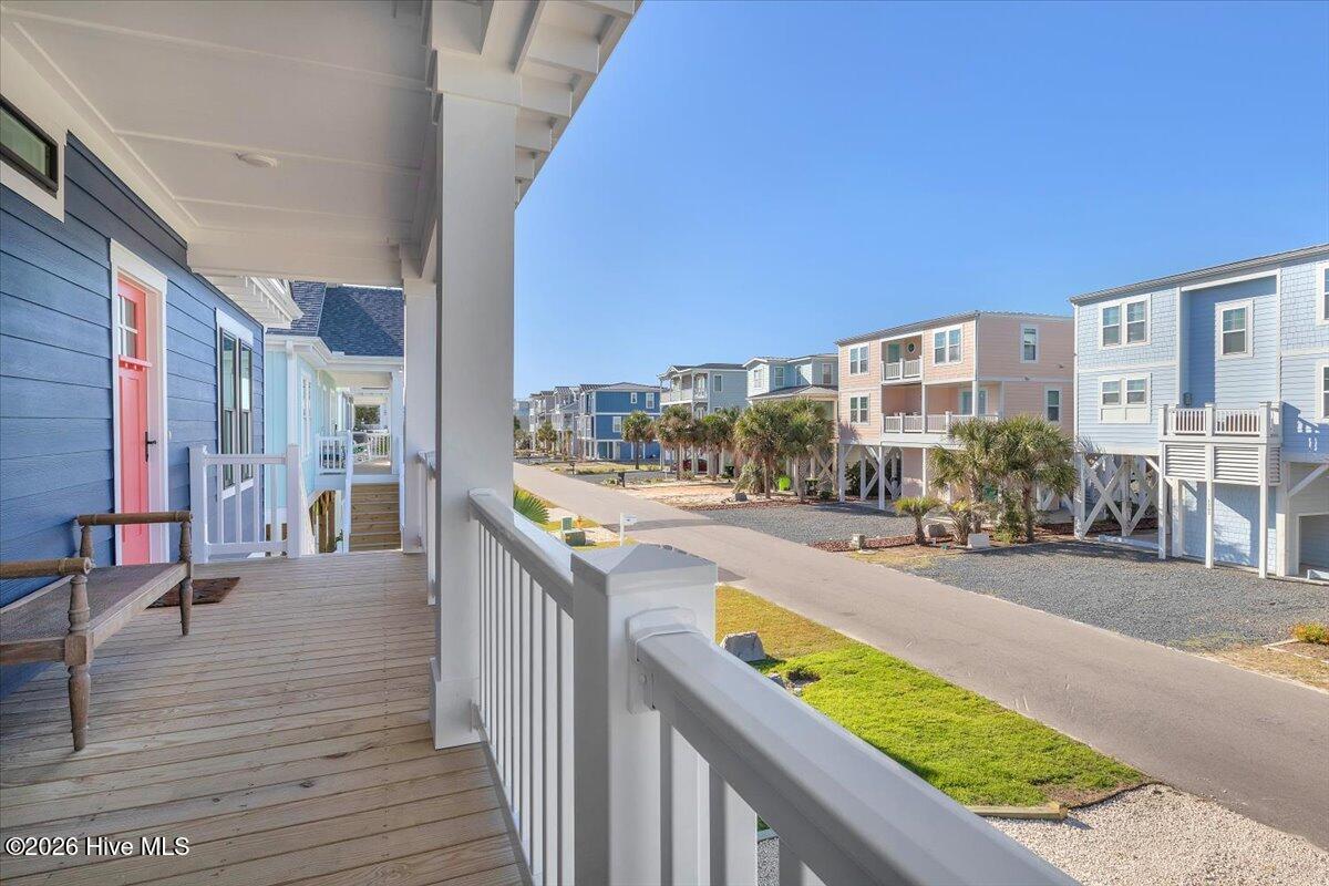 Image 4: 04-04-Final 1304 N Shore Dr Sunset Beach