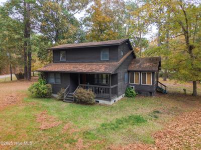 243 Pirate Cove Way