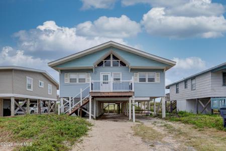 515 W Beach Drive