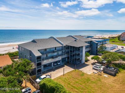 319 Salter Path Road Unit 10 Sun Bay