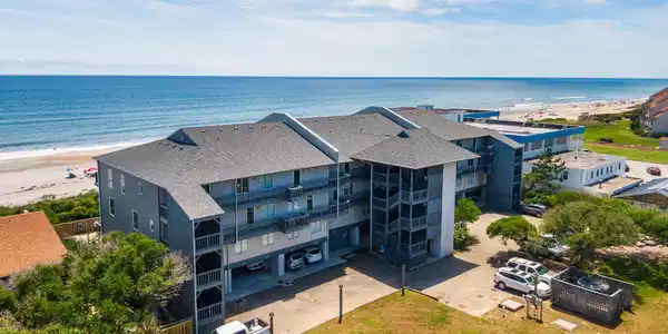 319 Salter Path Road Unit 10 Sun Bay