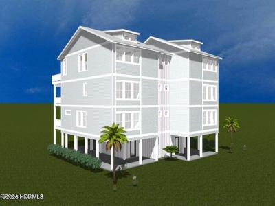 203 N New River Drive