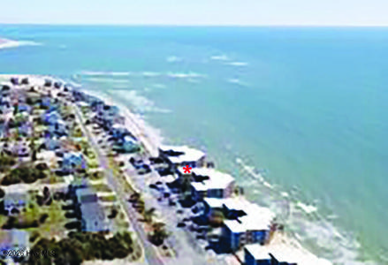 2250 New River Inlet Road Unit 311