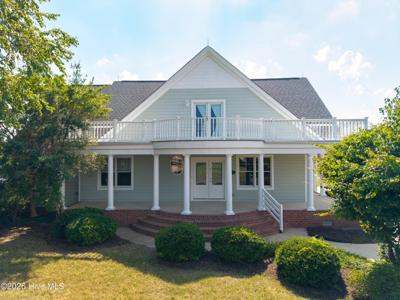 163 Mariners Way