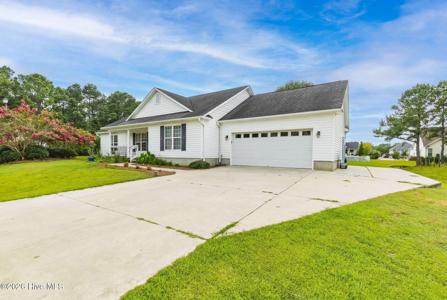 301 Ransom Brook Court