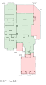 917 Shoal Creek Place