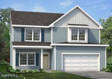 107 Yadkin Drive