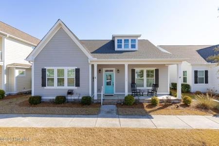 138 Whimbrel Way