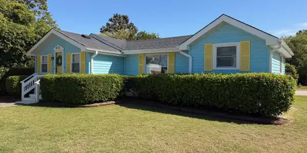613 K Avenue