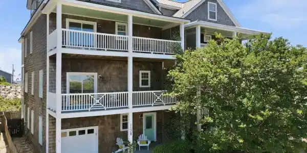 112 Robin Avenue Unit B