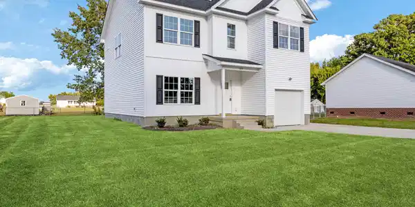 103 Glen Drive