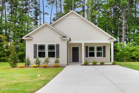 318 Camp Creek Drive