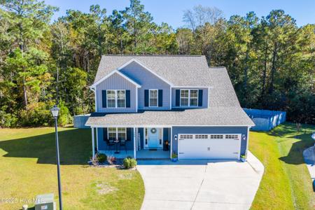 508 Diamond Ridge Court