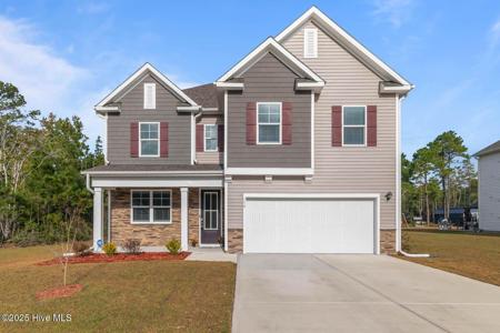 114 Delray Court