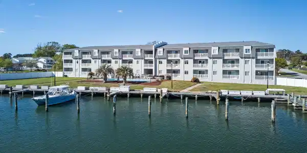 118 Lake Avenue Unit 303
