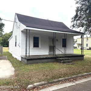 204 E Albemarle Street