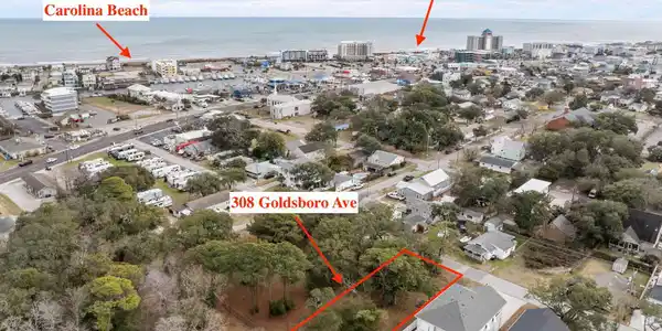 308 Goldsboro Avenue