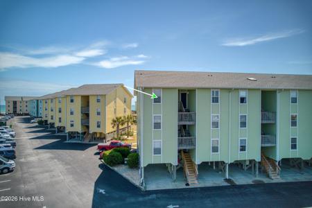 918 N New River Drive Unit 538