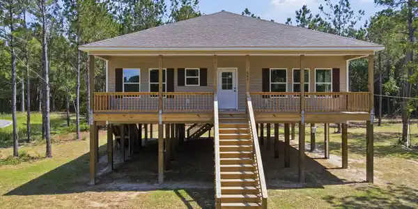 622 Vandemere Creek Drive