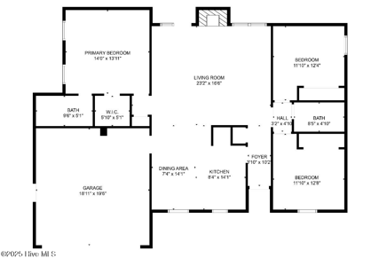 109 Jacqueline Drive