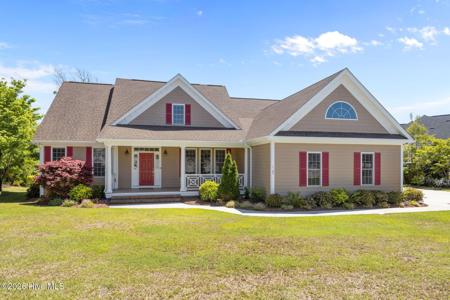 103 Fawn Creek Court