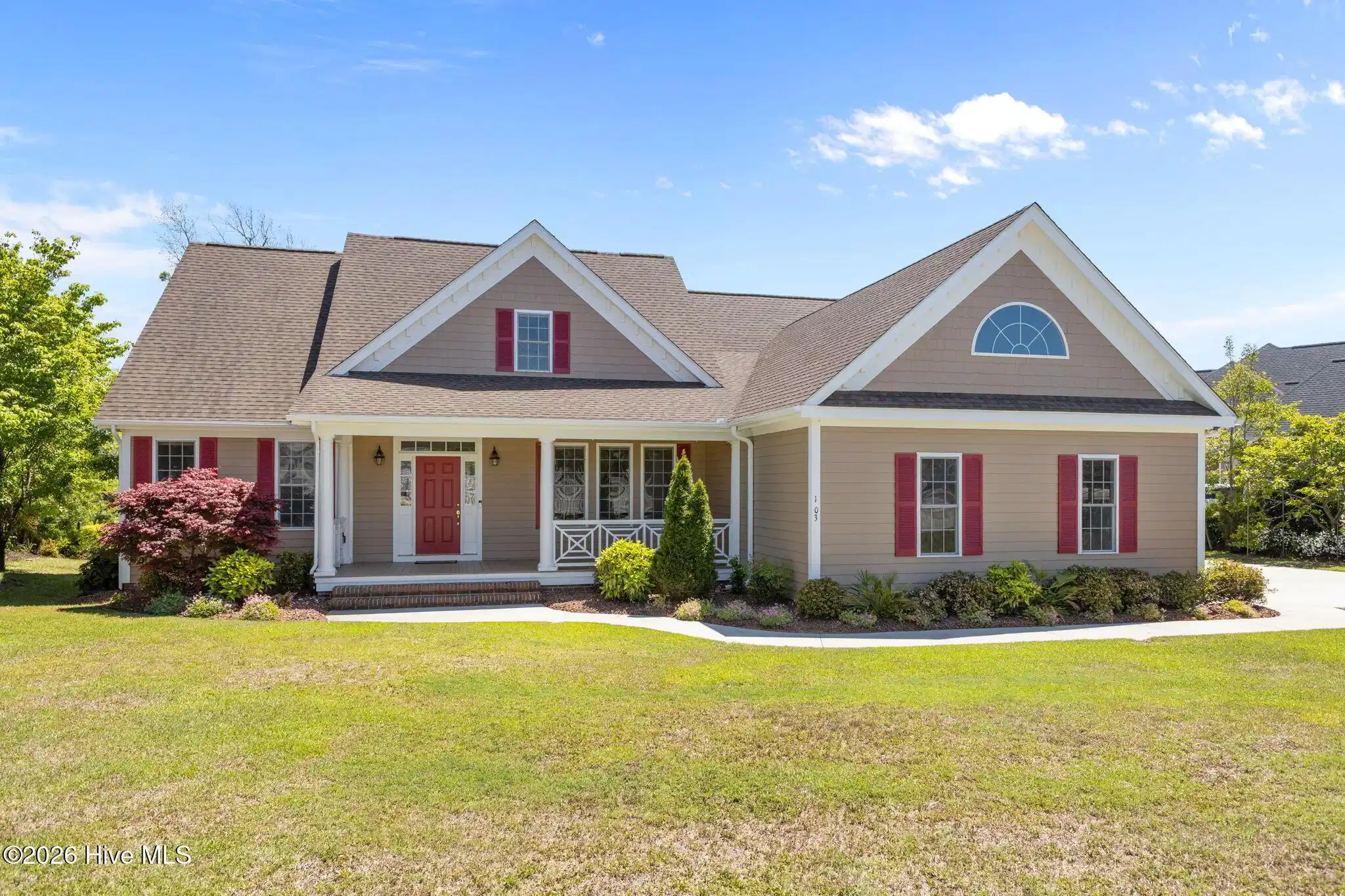 Image 1: 103 Fawn Creek Court