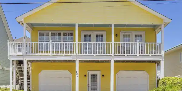 453 Fort Fisher Boulevard N