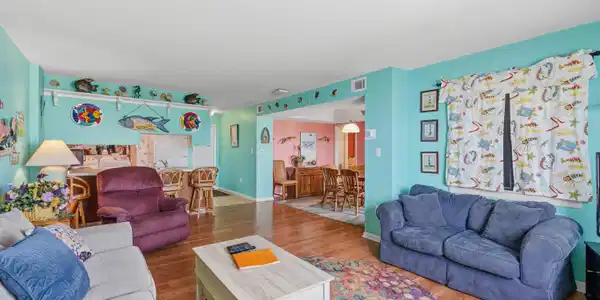 Image 4: 1505 Salter path Rd #507  Interior (4 o