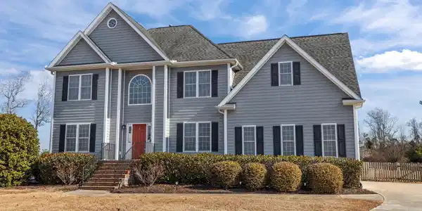 1607 Ivory Gull Drive
