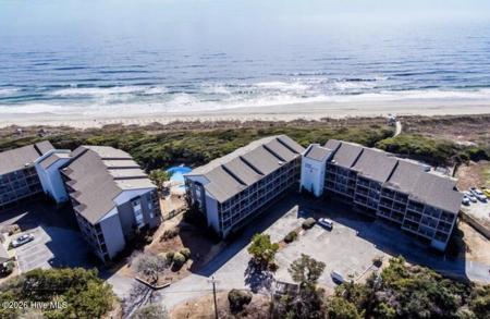2511 W Ft Macon Road Unit 211-B