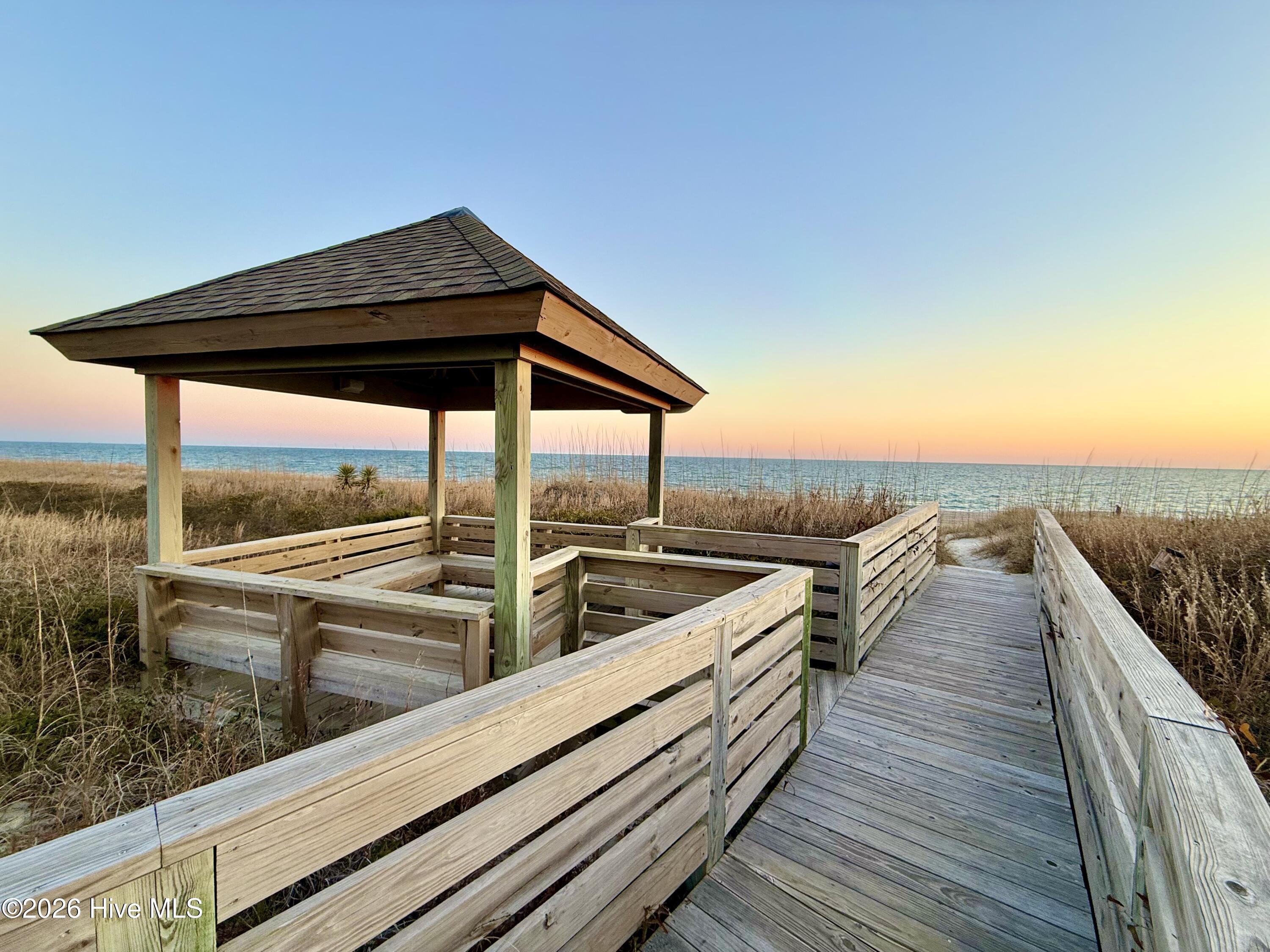 Image 2: Community Beach Access