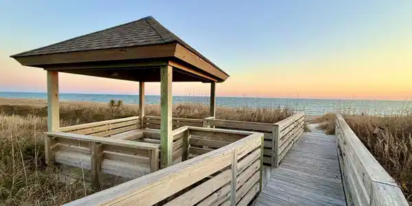 Image 2: Community Beach Access