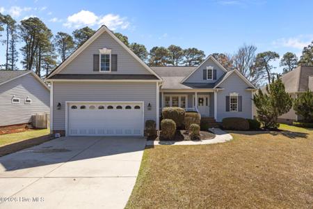 2027 Caracara Drive