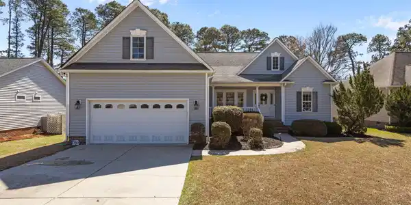 2027 Caracara Drive