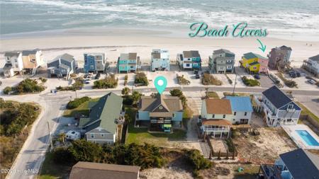 2333 New River Inlet Road
