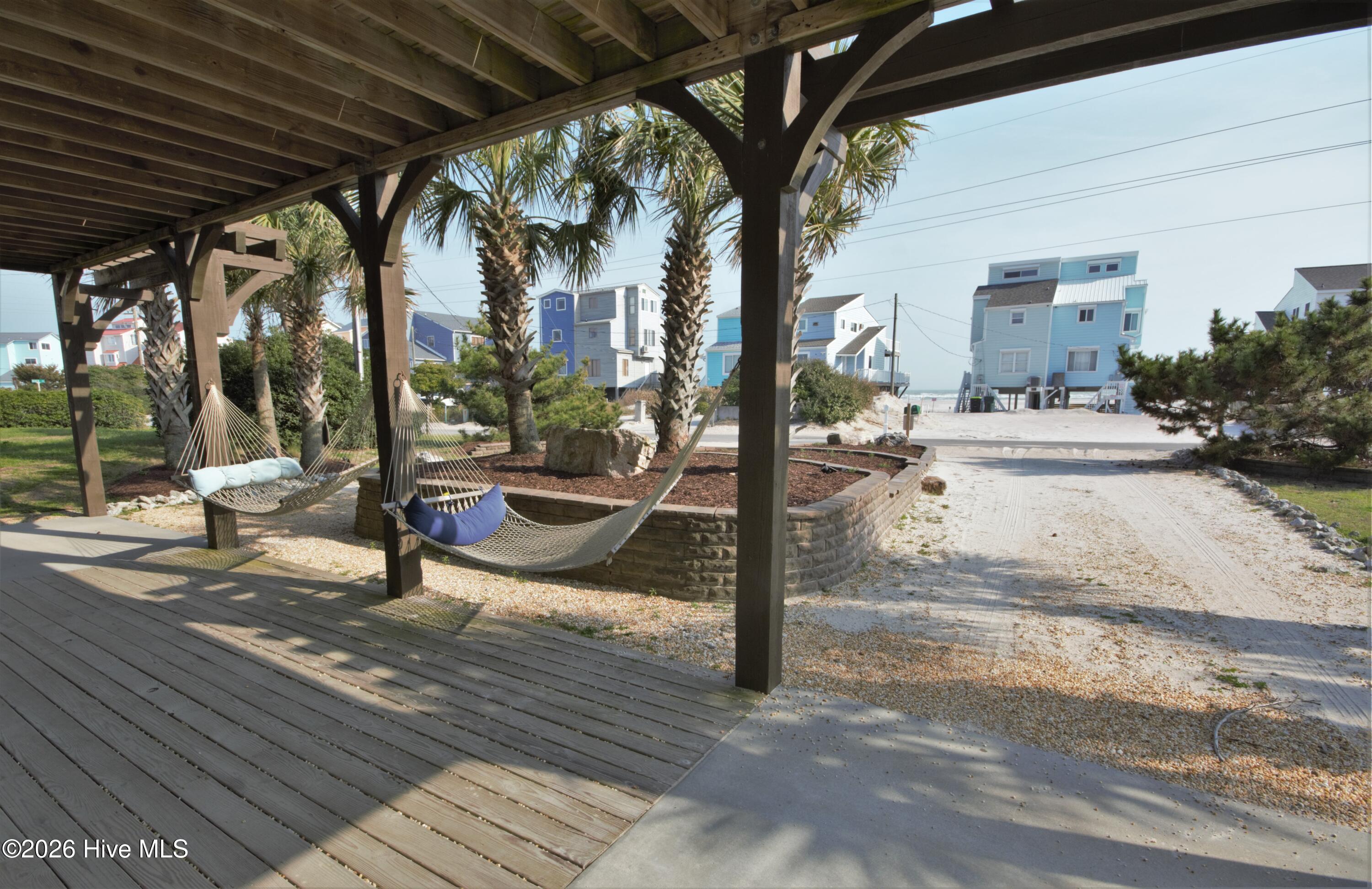 Image 3: Covered Parking