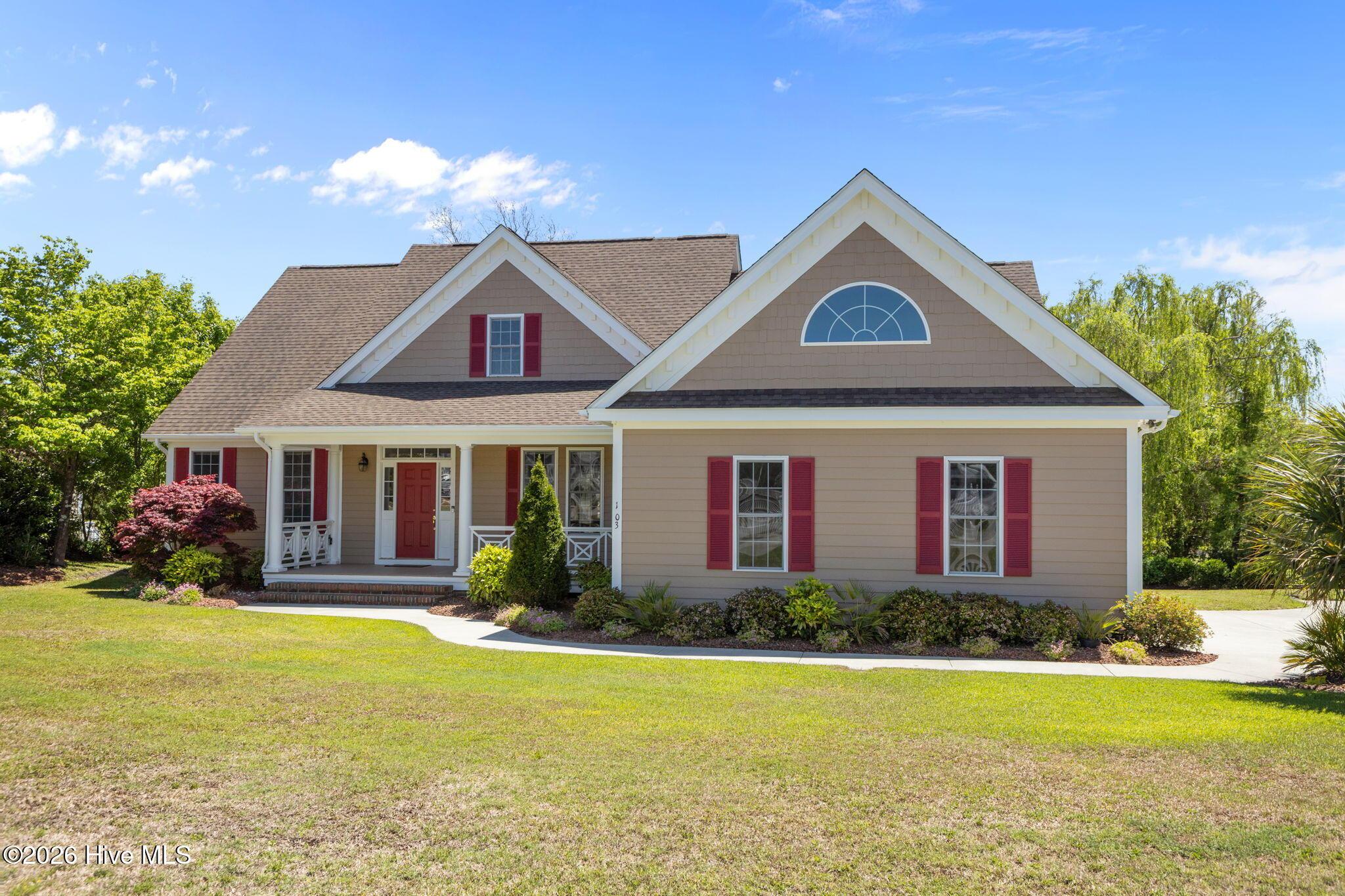Image 3: 103 Fawn Creek Court