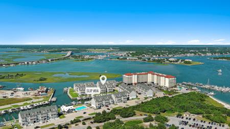 200 Olde Towne Yacht Club Drive