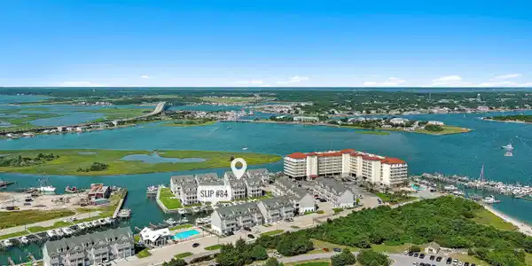 200 Olde Towne Yacht Club Drive