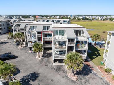 1801 Canal Drive Unit B10