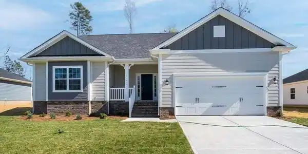 1901 Caracara Drive